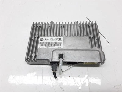 BMW F01 750i Night Vision Module Control 66549216279 - Image 1 of 4