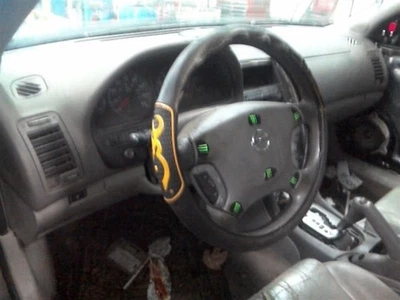 Columna de dirección cambio de piso compatible con 02 INFINITI I35 34810 Foto 1 de 4