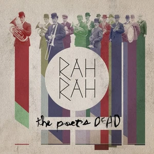 Rah Rah The Poet's Dead (CD) - Picture 1 of 1