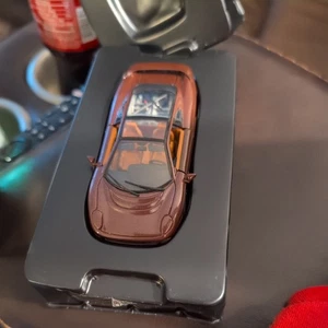 Matchbox Collectibles - 1993 Jaguar XJ 220 1:43 Scale CDC173-M - NEW IN BOX - Picture 1 of 7