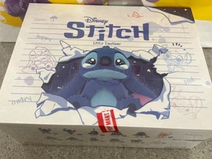 Pop Mart Disney Stitch Little Emotions Series Figure Assort Blind Full Box - Picture 1 of 2