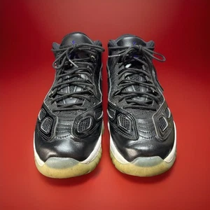 Hombre Nike Air Jordan '11 XI Low IE Space Jam' 919712-041-Talla 11 - Imagen 1 de 15