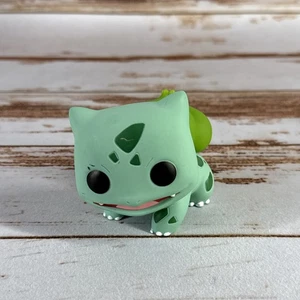 Funko POP! Spiele: Pokémon - Bulbasaur #453 Vinyl - Bild 1 von 5