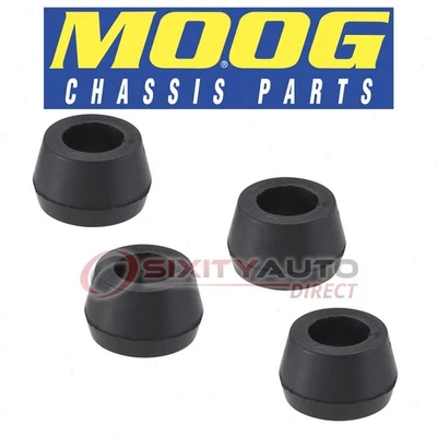 MOOG Rear Stabilizer Bar Link Kit for 1972-1973 Toyota Carina - Spring th - Imagem 1 de 4
