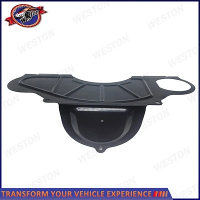Transmission Bell Housing Inspection Cover For Buick 1964-1985 Pontiac Brand New Foto 1 de 4