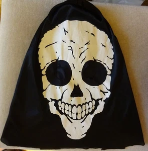 Maske Zombie TOD Untoter Strumpfmaske Überziehmaske Horror Gruselmaske - Bild 1 von 1