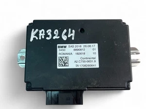 KA3264 BMW Control Unit 6890812 - Picture 1 of 4
