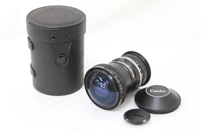 KENKO OJO DE PEZ 180° con estuche lente ojo de pez M2631 Foto 1 de 4