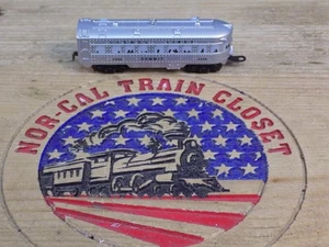 Hallmark Keepsake Lionel 2436 Summit Coach in Box Lot #BLk41 - Bild 1 von 7