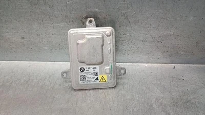 7317408 centralina luce xenon per BMW X3 (F25) XDRIVE 20 D 2010 5630083 - Immagine 1 di 4