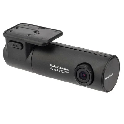 BlackVue Dash Cam DR590X-1CH 32GB Full HD 1080p Starvis Wi-Fi 1 Channel Camera - Image 1 of 4