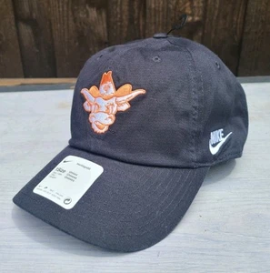 Nike Heritage 86 NCAA University Of Texas Hat Hook Em Horns C16415 - Picture 1 of 5