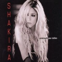 Underneath Your Clothes von Shakira | CD | Zustand sehr gut - Bild 1 von 2