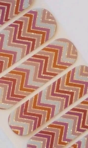 Jamberry ÉRASE UNA VEZ, 1/2 hoja - Imagen 1 de 3