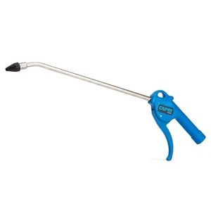 12 in. Air Blow Gun with Rubber Tip - Picture 1 of 5