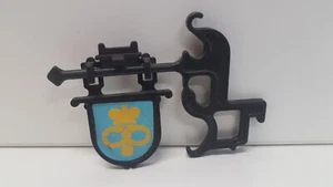 Playmobil 3666 Ritterburg Ritter Burg Schild Bäckerei 3441 HEILE RAR Ersatzteil - Bild 1 von 1