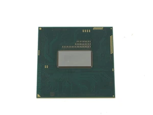 Intel Core i7-4610M 3GHz (3.7GHz Turbo) 4MB Cache Laptop CPU SR1KY - Picture 1 of 1