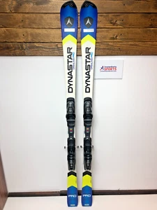 Dynastar Omeglass Pro 165cm Ski + Look NX12 Bindung Wintersport Schnee Ourdoor - Bild 1 von 14