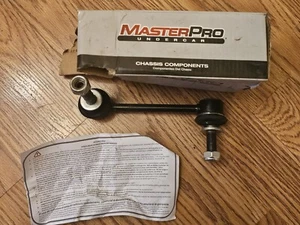 MasterPro Chassis Stabilizer Bar Link Kit - K90683 - Picture 1 of 14