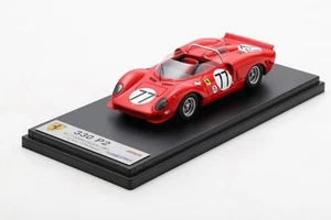 Looksmart 1/43 Ferrari 330 P2 #77 2000km Daytona 1965 LSRC113 - Bild 1 von 2