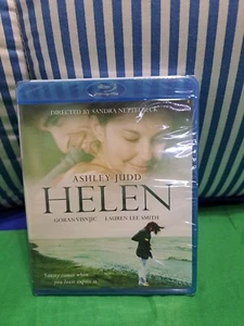 Helen (Blu-ray Disc, 2010) Ashley Judd, Goran Visnjic - NEW Sealed, #010 - Picture 1 of 3