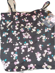 New Justice girl's tank top size 18 plus - Picture 1 of 2
