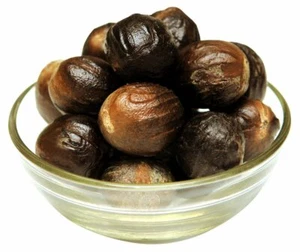 Nutmeg Seed High Quality Ceylon Herb & Spices 100% Organic for kitchen 50g - Picture 1 of 6