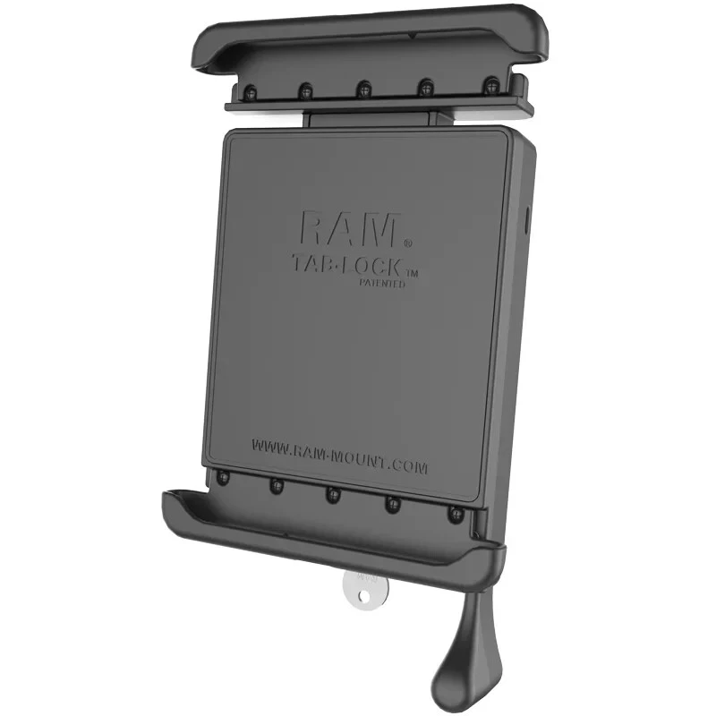 RAM Mount Tab-Lock Cradle for Samsung Galaxy Tab A 8" RAM-HOL-TABL27U - Image 1 of 1