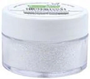 PRISMA GLITTER LF1535 LAWN FAWN - Shine White Glitter Embellishment for Scrapboo - Imagen 1 de 1