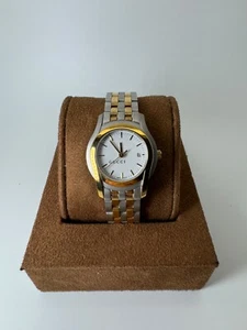 gucci watch ladies - Picture 1 of 3