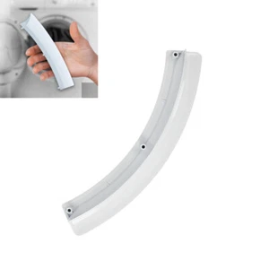 Manija de puerta para secadora Siemens WT44 WT46 WT34 WT36 497522 00497522 - Imagen 1 de 3