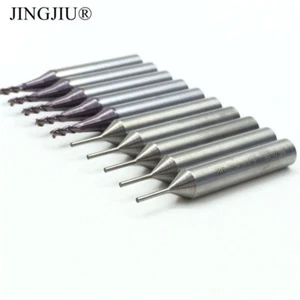 2mm Cutter and 1.0mm Probe for Miracle A4/A5/A6/A7/A9 &SEC-E9 Key Machine(10pcs) - Picture 1 of 12