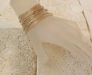 ¡Idea de regalo ENVOLVENTE de múltiples cadenas ancha! - Imagen 1 de 4