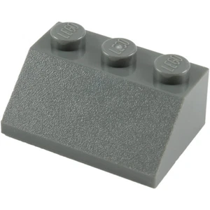 LEGO - 3038 SLOPE 45 2x3 - SELECT QTY & COL - BESTPRICE GUARANTEE - FAST - NEW - Picture 1 of 20