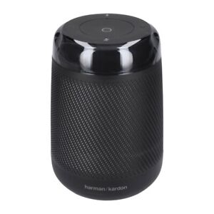 Harman Kardon Allure Portable Alexa Speaker WLAN mit Lichteffekten