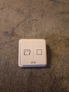 Lüftungstaster LT 84-U - Bild 1 von 4