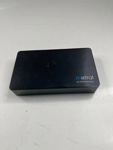 Cn Memory Mistral externe Festplatte USB 3.0 3,5 Zoll - Bild 1 von 3
