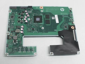 N39855-608 Hp Motherboard 7120U 2.4Ghz Skywalk All In One 24-Cr0010P"GRADE A" - Bild 1 von 1