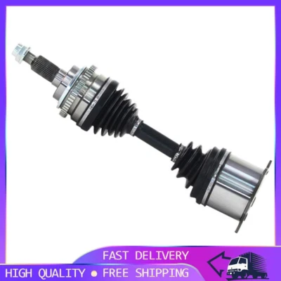 Eje delantero CV para Chevy GMC K2500 Suburban K3500 1992-1994 1995 1996 1997 PG Foto 1 de 3