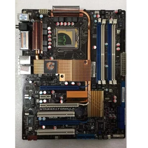 Placa madre para ASUS STRIKER II FORMULA probada OK - Imagen 1 de 4