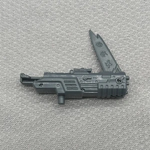Transformers Sideswipe Hasbro 2010 Dark of the Moon Deluxe Class MechTech Gun - Picture 1 of 3