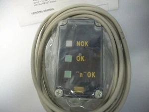 Altas Copco Re-Alarm 01F 8431 0455 36 Neu - Bild 1 von 6