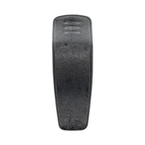 Walkie Talkie Belt Clip Portable Belt Clamp Accessories PMLN4743 for Motorola A8 - Zdjęcie 1 z 5