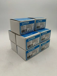 Qty 10 Lutron U PP-DV Dual Voltage Power Pack 120-277V UPP-DV 24V ASSEMBLED USA - Picture 1 of 14