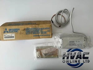 Interfaz de aire acondicionado Mitsubishi Electric MAC-399IF-E serie M o S - Imagen 1 de 6
