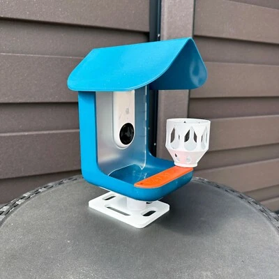 Suet Feeder Cup for Bird Buddy