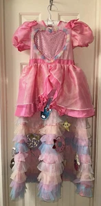New Chasing Fireflies Harajuku Lovers Princess Candy Fairy Costume Size 6 - Picture 1 of 12