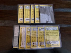 2017 TOPPS HERITAGE Bright Yellow Variation /25 -- PICK ANY U WANT -- FREE SHIP - Picture 1 of 19