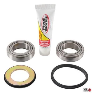 KIT CUSCINETTI DI STERZO KTM SX 125 1993-2022 PIVOT WORKS PWSSK-T01-521 - Imagen 1 de 1