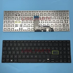 NEU Italienische Tastatur für Asus X513E X513EA X513EP X513EQ X513IA M513 M513I - Bild 1 von 3